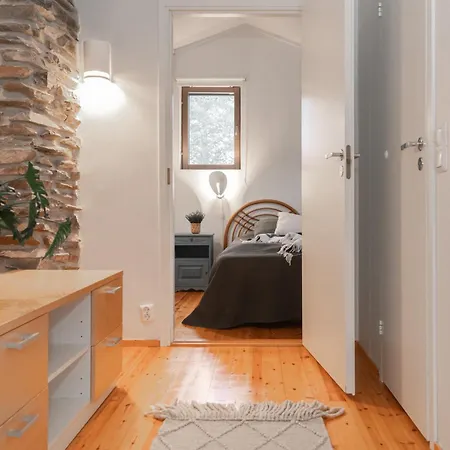 8 I 3 Hébergement de vacances Ruka