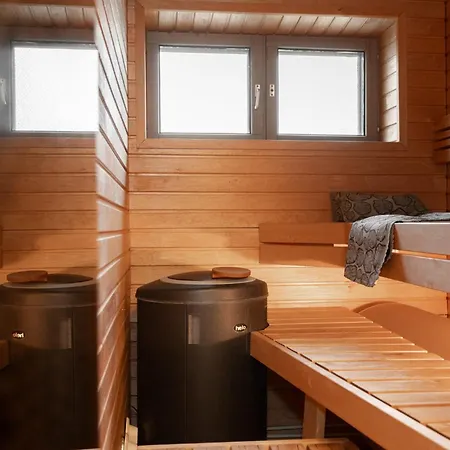 Hébergement de vacances 8 I 3 *