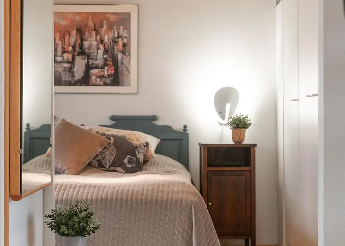 8 I 3 Hébergement de vacances Ruka