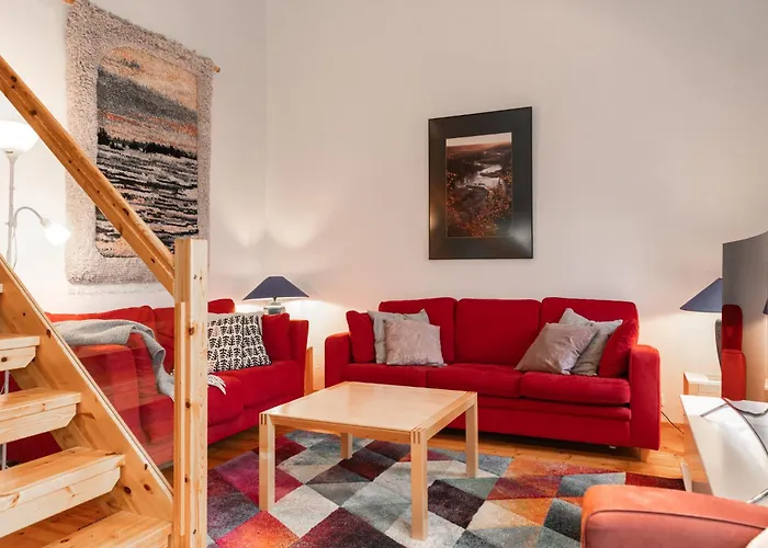 8 I 3 Hébergement de vacances