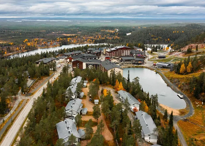 8 I 3 Hébergement de vacances